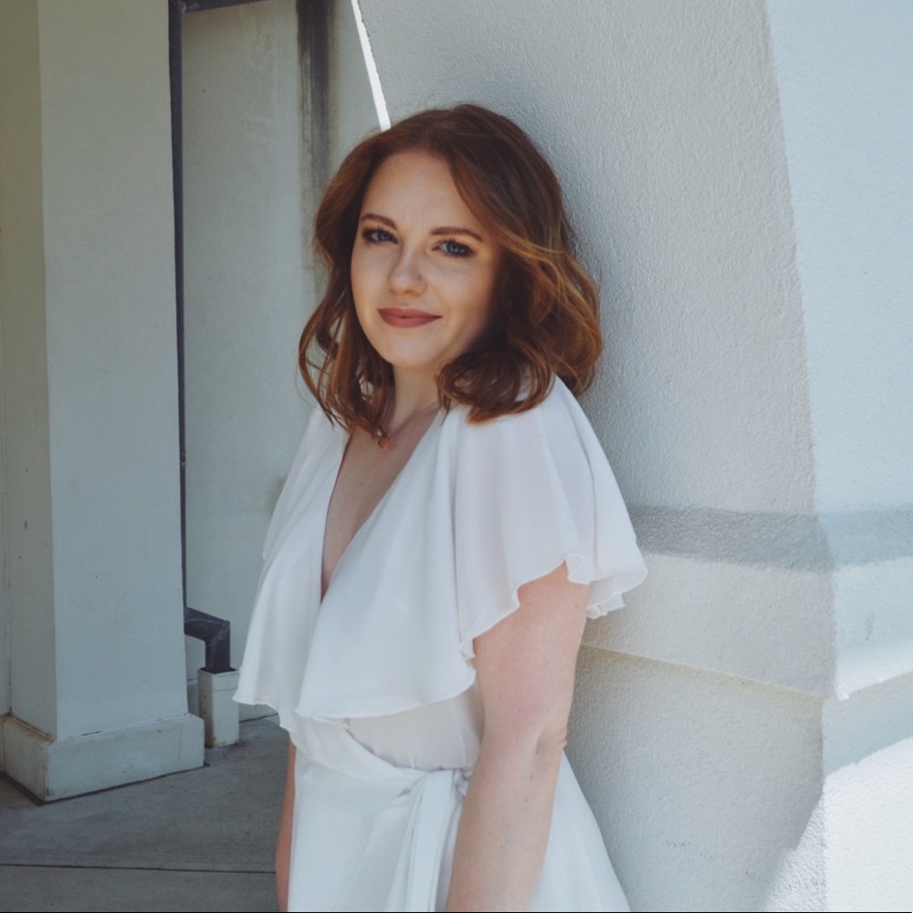 Meet your Posher, Ciara